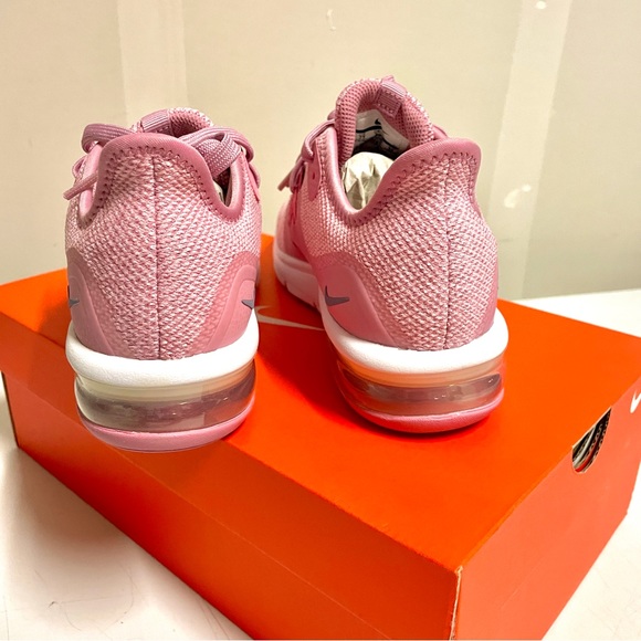 NIB NIKE AIR MAX SEQUENT 3 (GS) Size 7Y - Picture 4 of 6